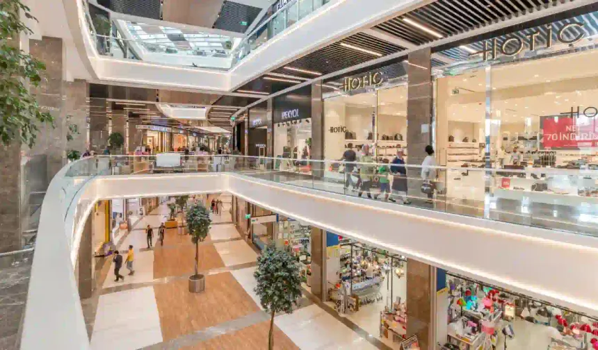 AVM Metrekare Verimlilik Endeksi, yayınlandı