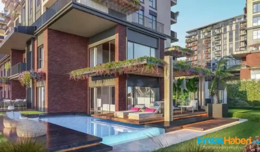 Dap yapı, Yeni Levent Modern’de “3’te 1’i bizden” kampanyası başlattı