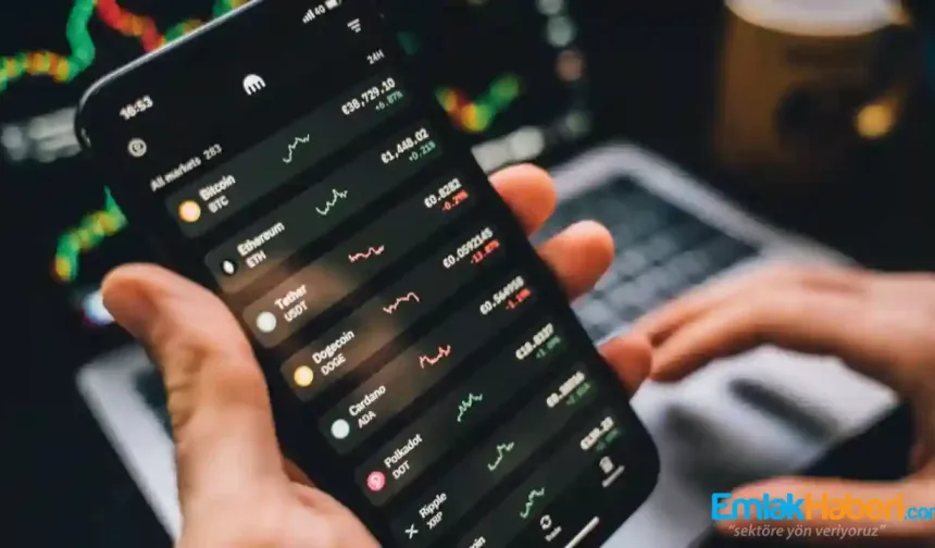 Kripto paralarda sert SEC rüzgârı