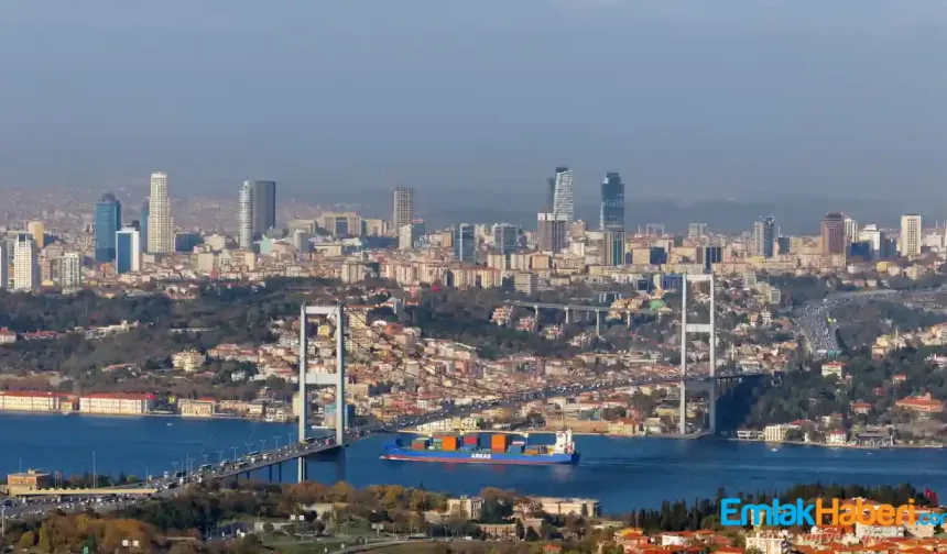 Satılık ve kiralık reel konut fiyatlarında düşüş