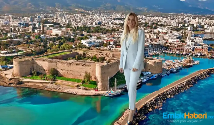 Avrupa'nın Gözbebeği Kıbrıs'ta Yatırım Fırsatları!
