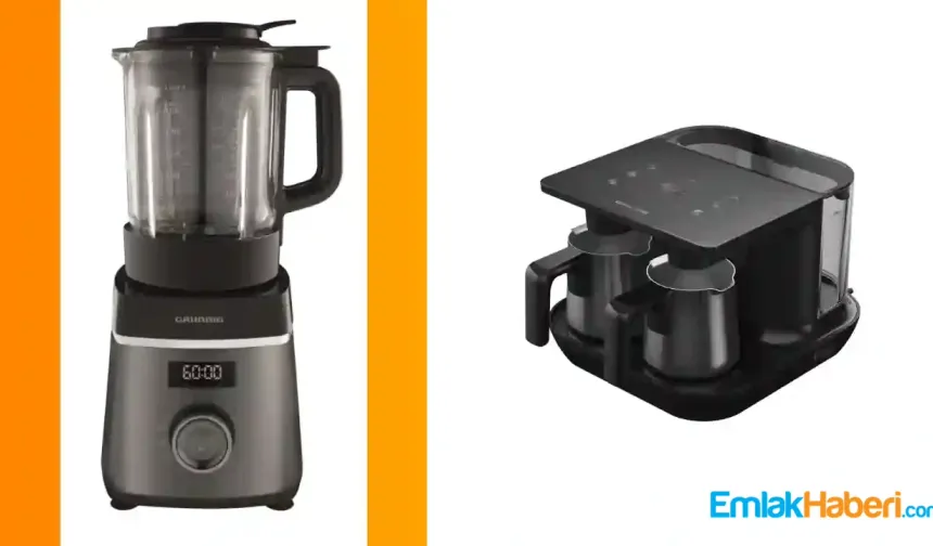 Grundig’den Sevgililer Günü’nde   Özel Hediye Seçenekleri