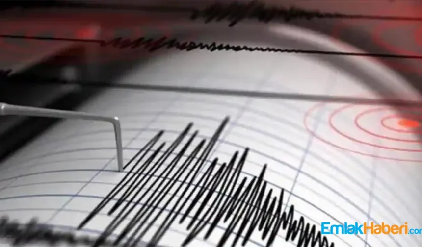 Deprem erken uyarı sisteminin kullanımında dev adım