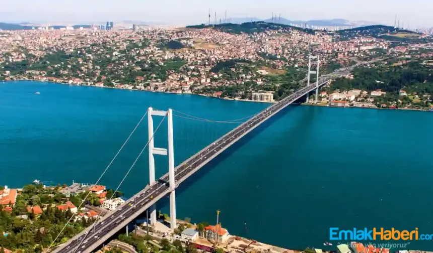 İstanbul'da 650 bin konut kentsel dönüşüm yenilenecek