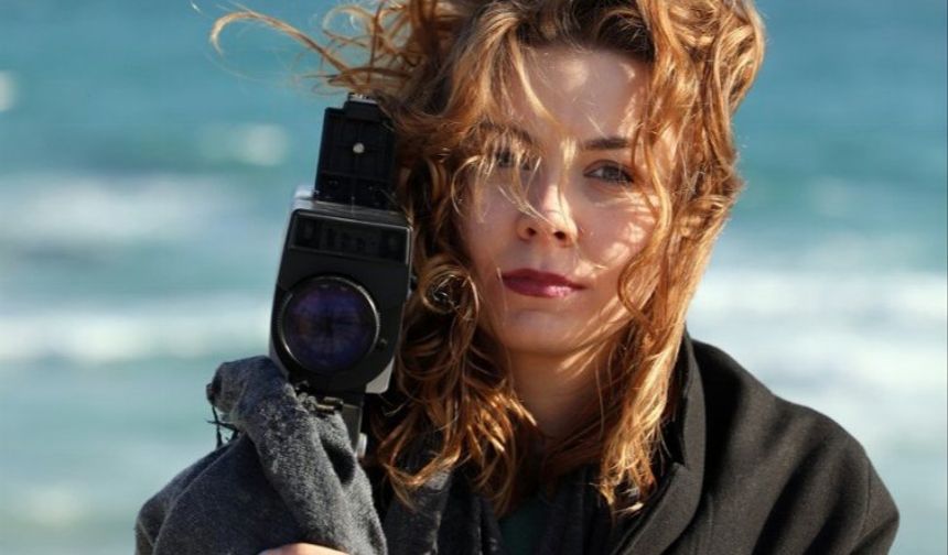 Uluslararası Kadın Yönetmenler Film Festivali İzmir'de başlıyor
