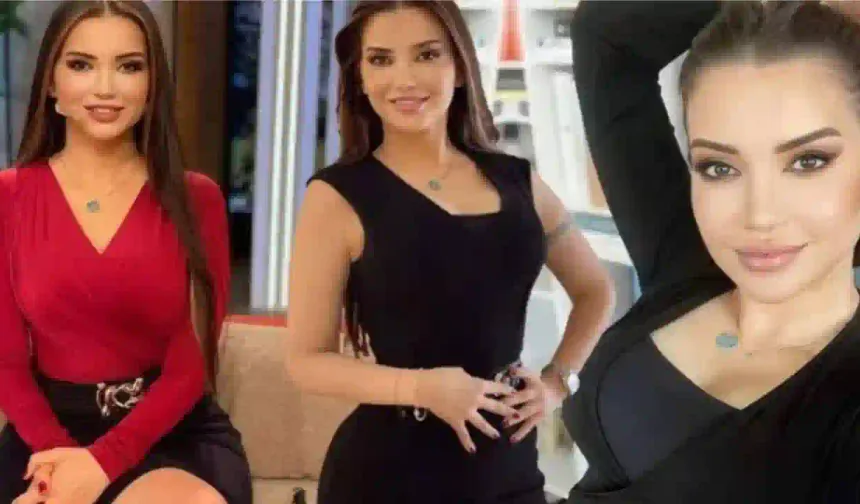 Esra Ezmeci'ye gelen itiraf karşısında şok oldu
