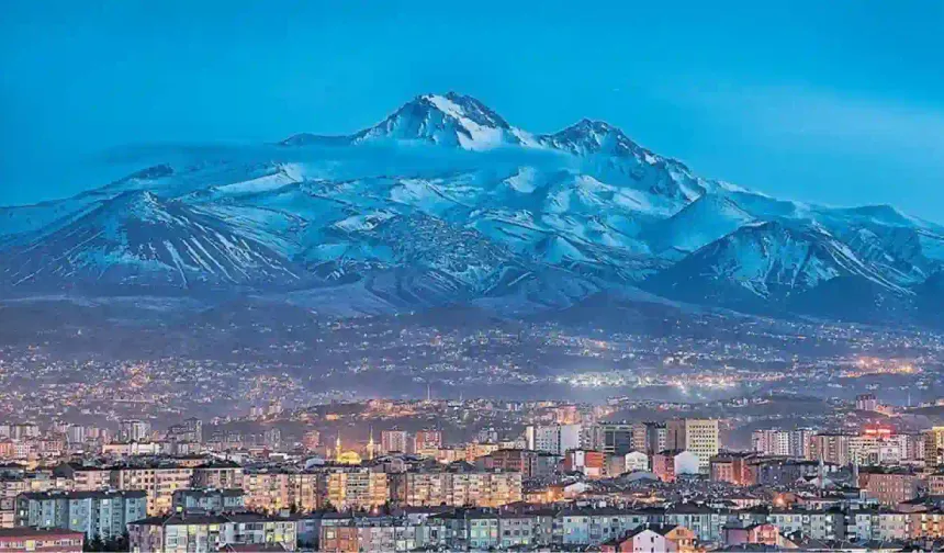 Selim Atasoy, Emlak Sektörü 2026'dan Umutlu Girdi