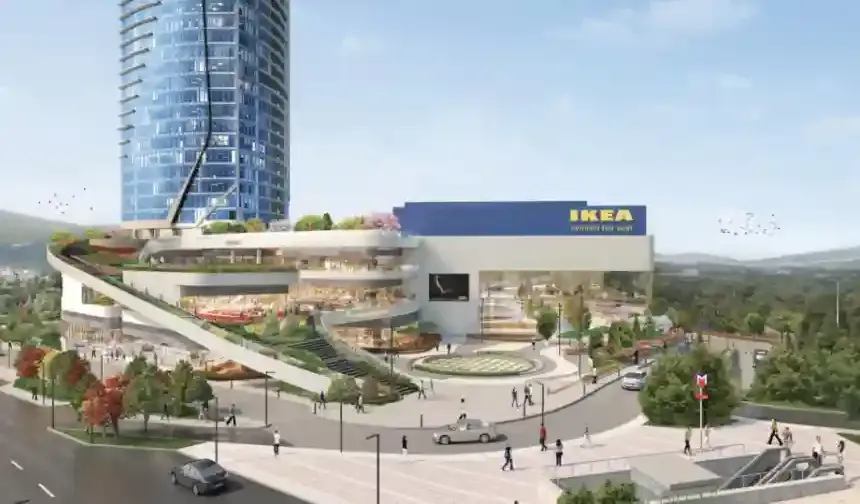 Maya Anatolium Tower Projesi ve Lansman Fiyatları