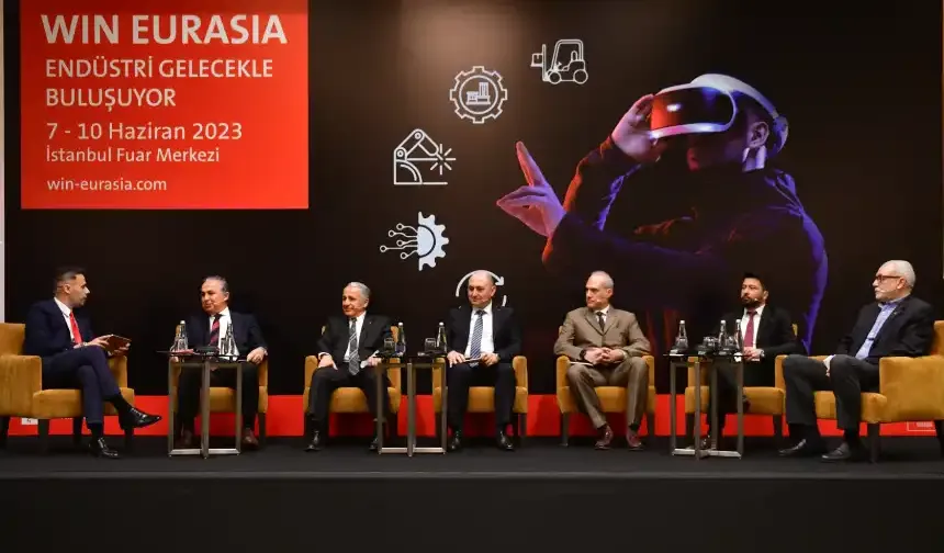 Mitsubishi Electric Türkiye;” Üretken Yapay Zeka Melfa Assista İlk Defa Tanıtıldı”