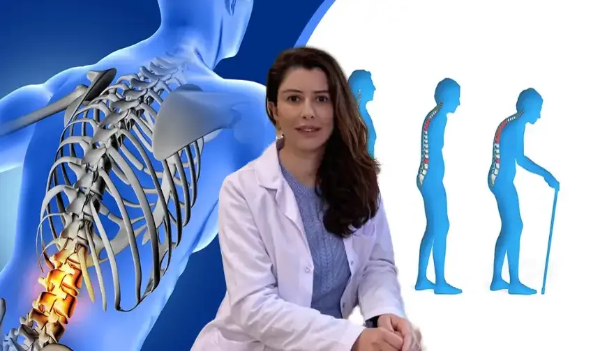 Tüketilen yiyecekler kemik erimesi yapabiliyor