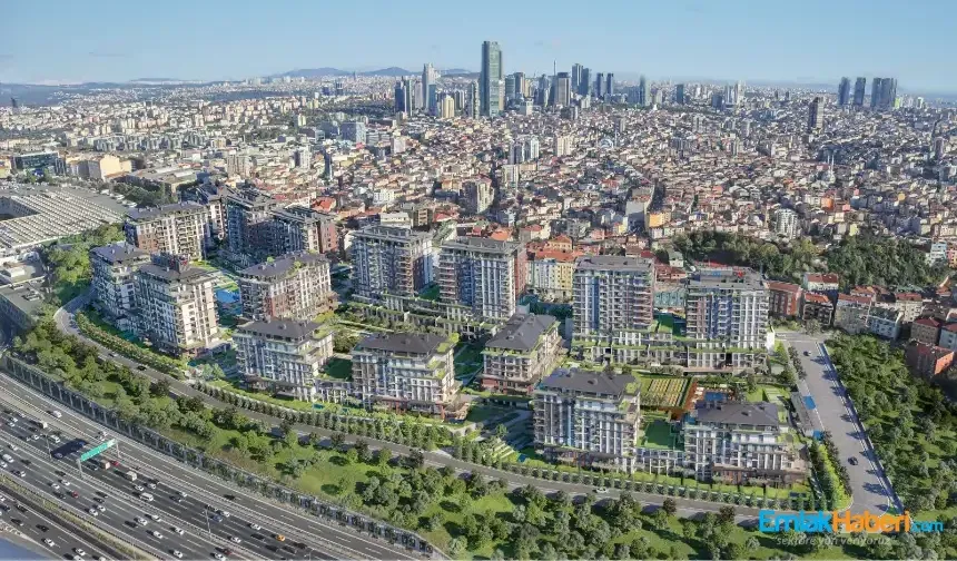 DAP, Yeni Levent’te Fırsat kampanya başladı