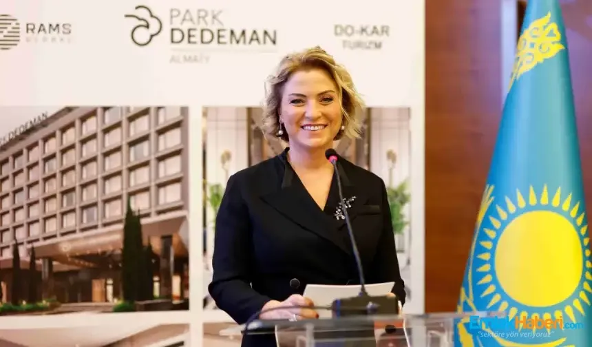 Dedeman Hospitality’den Rekor Büyüme: 2 Ayda 10 Yeni Otel