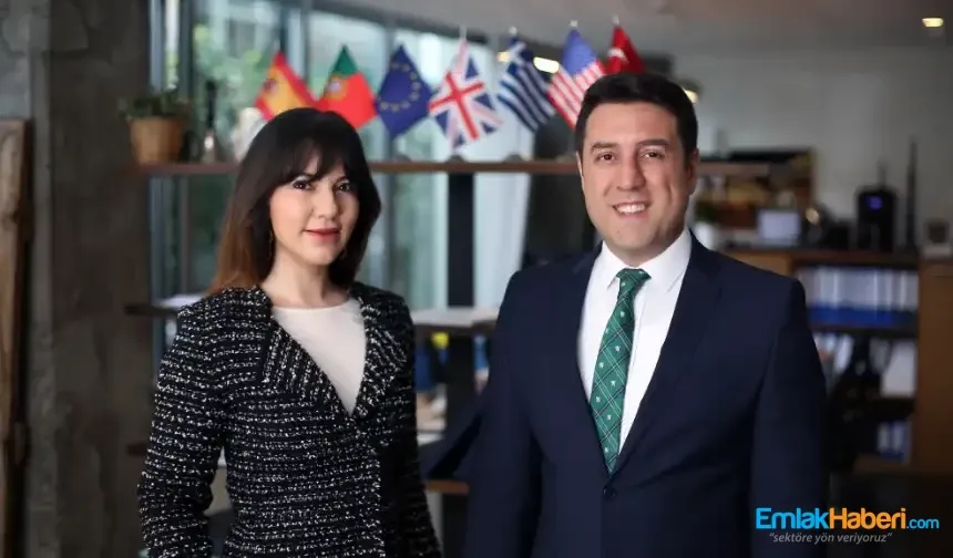 Vesta Global Bodrum ve Çeşme'de Yatırımcılarla Buluşuyor