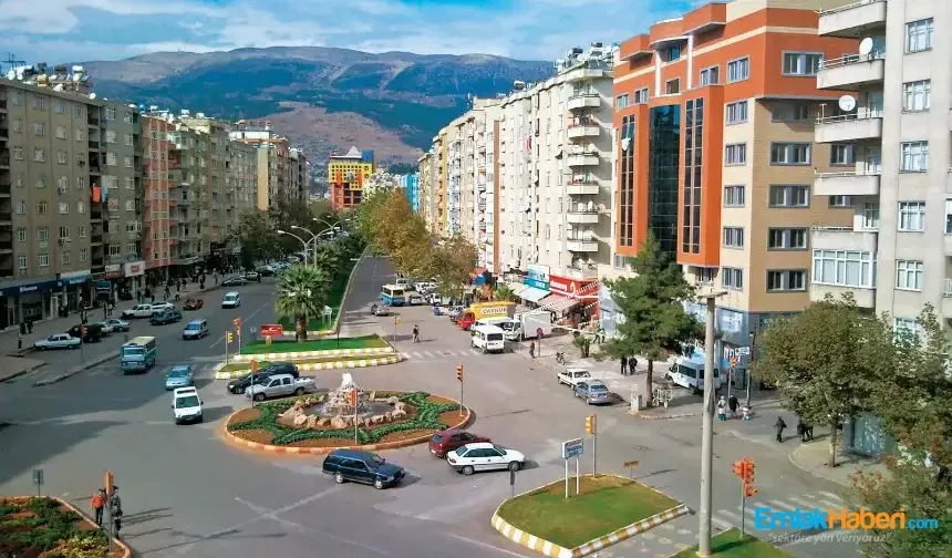Alım gücü azalan insanlar gayrimenkulden vazgeçti