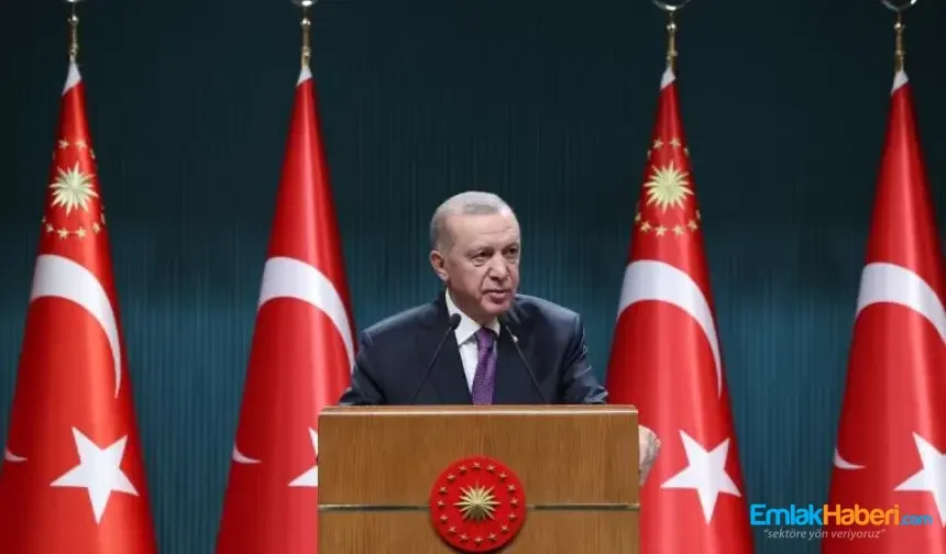 Güvenli şehirler için tek çare kentsel dönüşümdür.