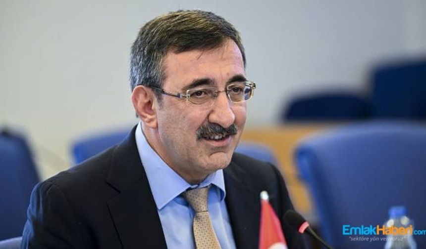 "2026'da tek haneli enflasyona yeniden ulaşılacağız"
