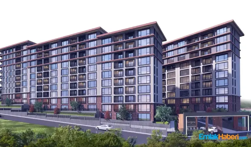 Nexonya’dan Kentsel Dönüşüm Projesi Fergana