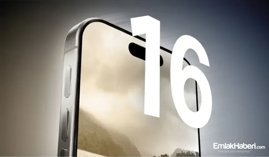 Apple, iPhone 16 ile telefona yep yeni özellik getirecek