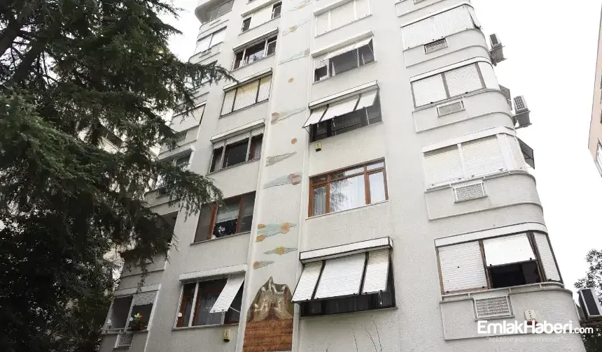 Kadıköy'de bina süslemeleri koruma altına alındı