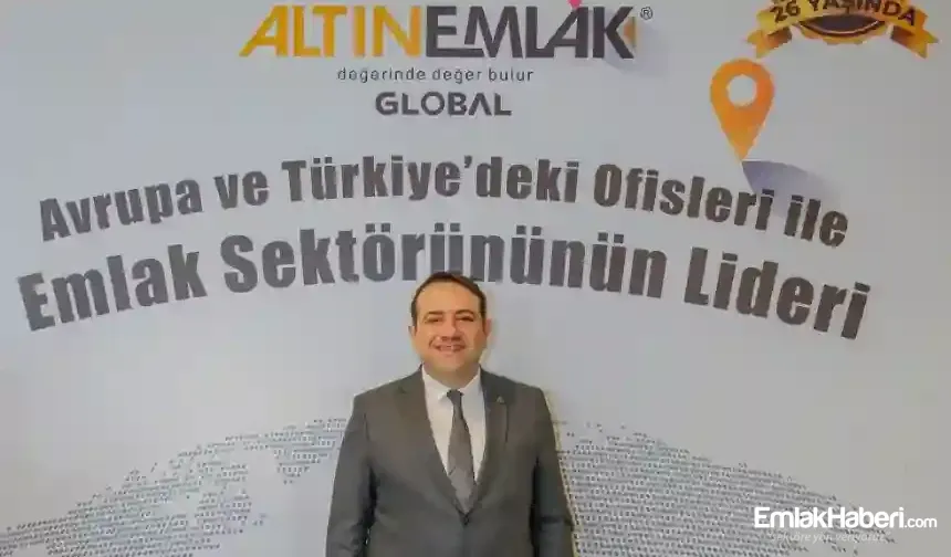 Emlak İşletmelerine Önemli Uyarılar