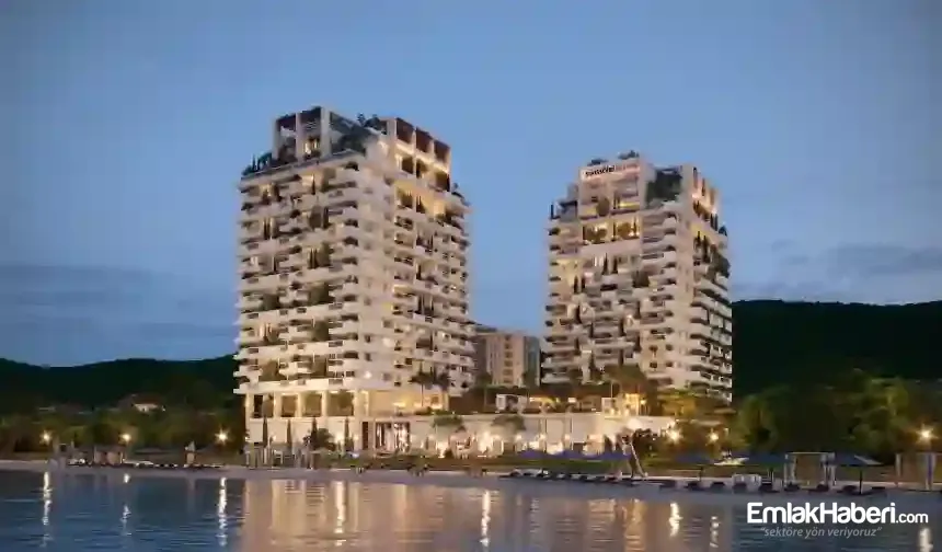 Riviera Montenegro’ya Swissôtel imzası