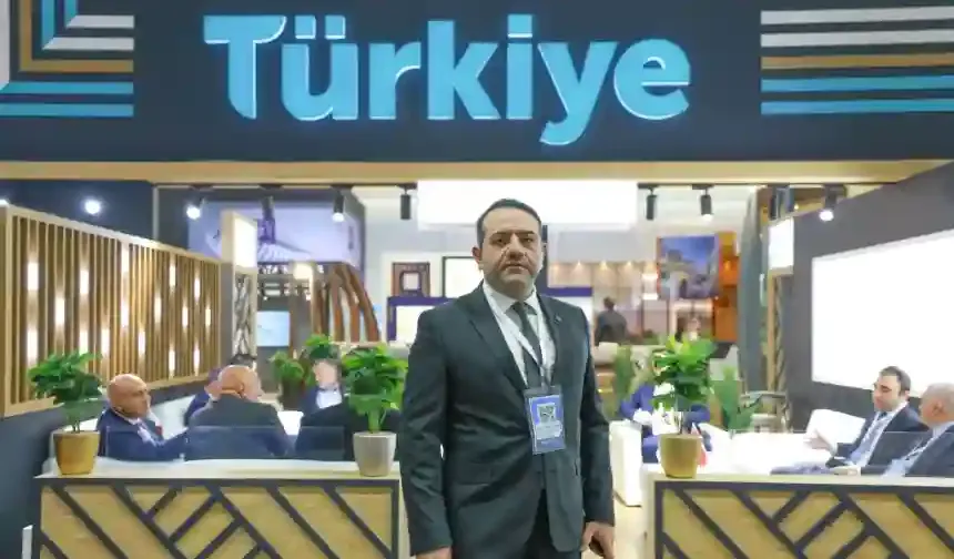 Türk Gayrimenkul Sektörü, Cityscape Global Riyad 2024 Fuarında