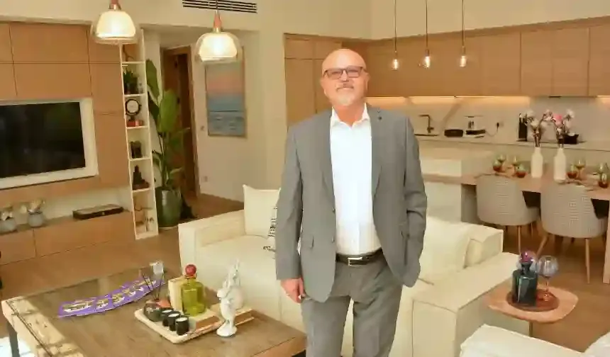 Yeşil Bir Gelecek, Sürdürülebilir Konutlarla Mümkün Olacak.