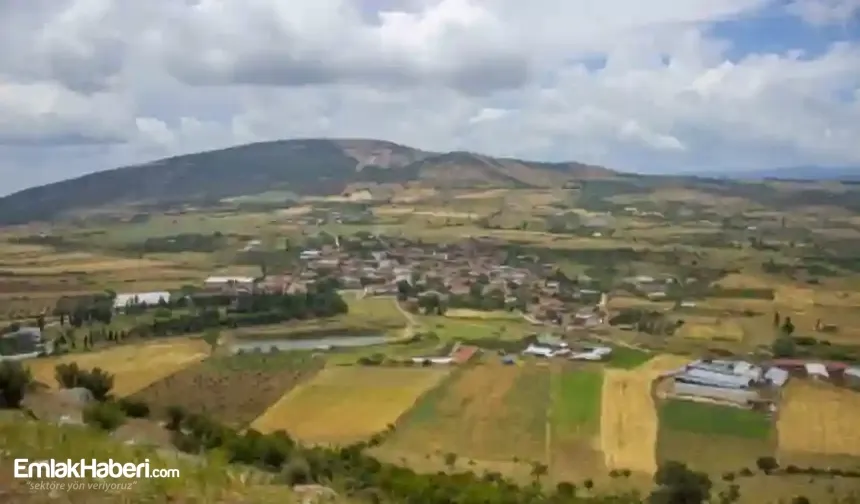 Milli Emlak’tan 200 Bin TL’den Başlayan Arsa ve Arazi Satışı!