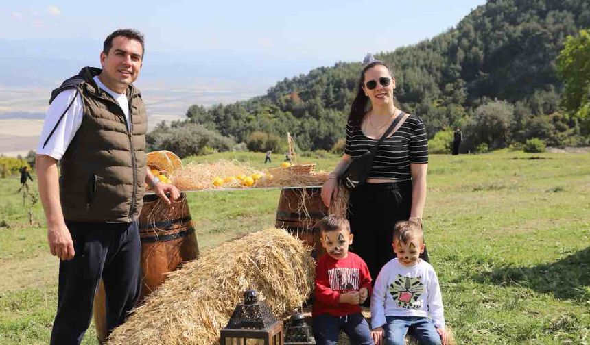 Bence Arsa’da Geleceğin Temeli Atıldı Doğayla Bütünleşen Bir Yatırım Hayali Gerçek Oluyor