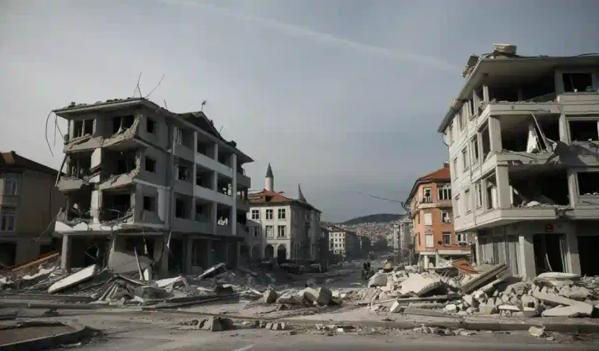 Güçlendirme işlemi binaları depreme karşı korur mu?