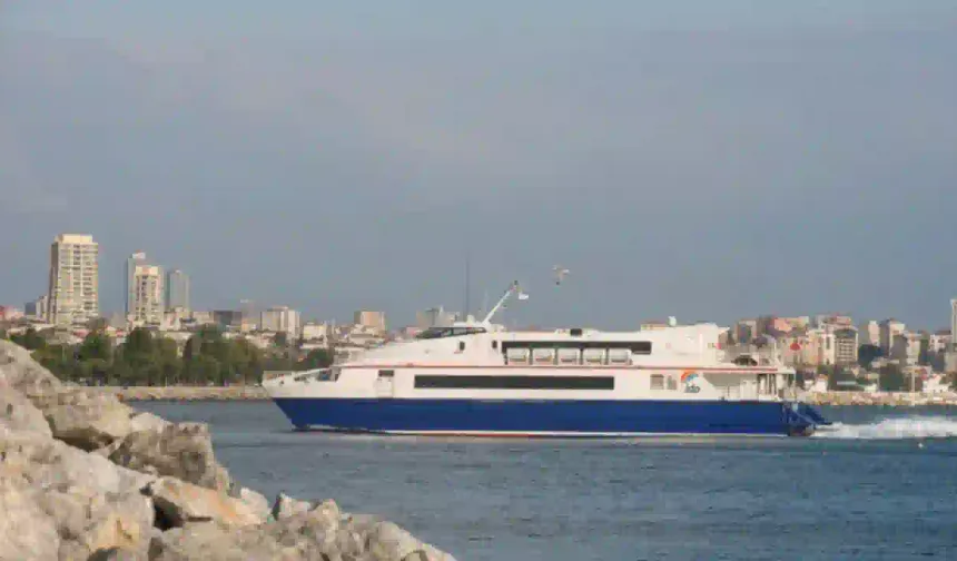 İDO, Yolcularına Seyahatte Esneklik ve Güvence Sağlıyor