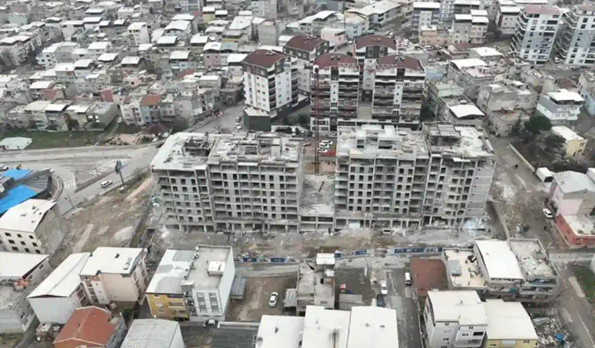 Kentsel Dönüşümde Yeni Dönem: 15 Gün Kuralı Geliyor!