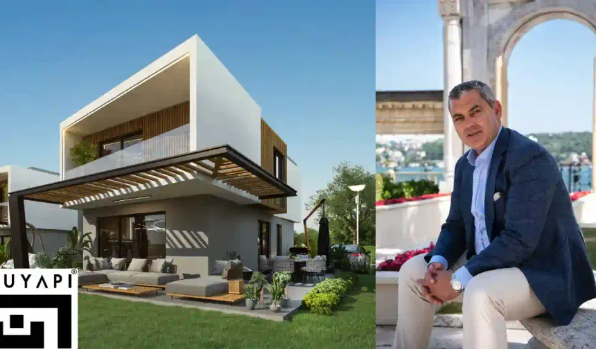 FUYAPI, YEŞİL BİNALARLA GELECEĞİ ŞEKİLLENDİRİYOR