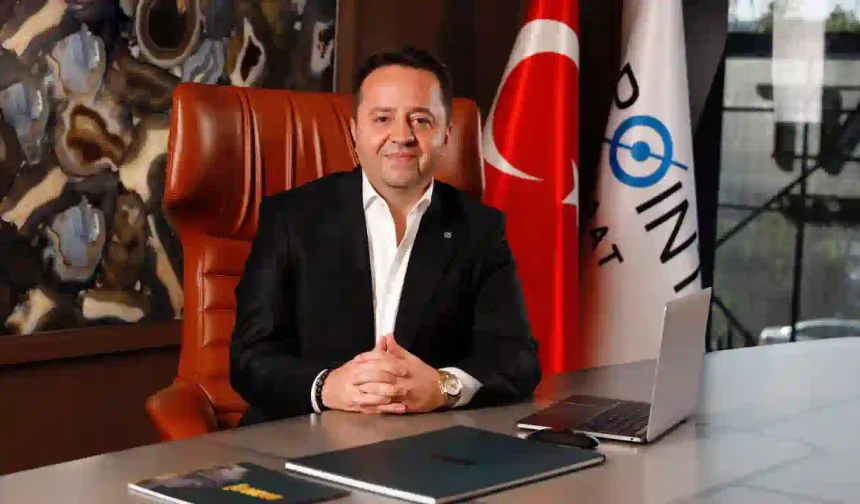 Viva İskele Projesine, Londra’da büyük ilgi gördü!