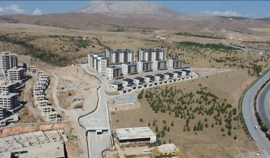 Konya’nın Yeni Odak Noktası İçin Dev Protokol İmzalandı…