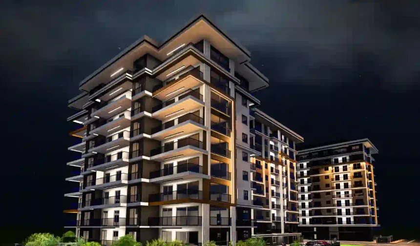 Akcity'den Rize’ye 50 Milyon Dolarlık Yatırım