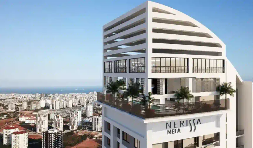 Nerıssa mefa’dan yeni yaşamlar için kaçırılmayacak ödeme avantajları