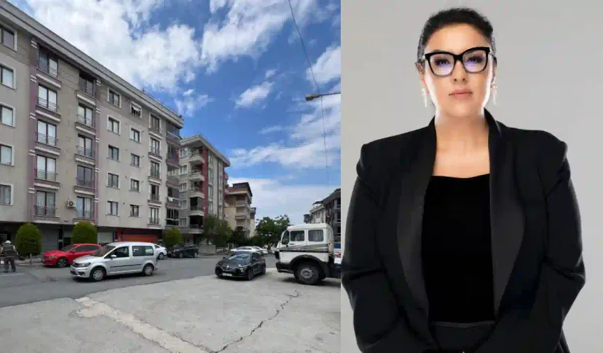 Bazı Kişiler Emlakçının Emeğine Göz Dikmeye Başladılar