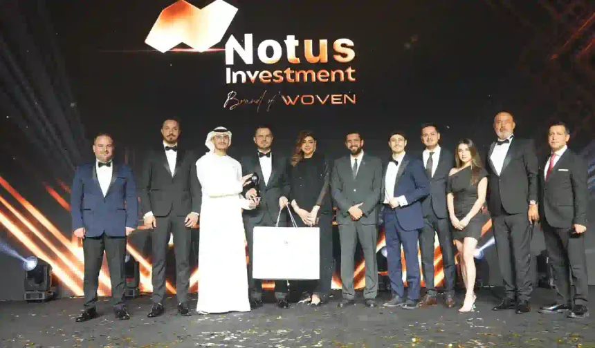 Dubai’de  En Fazla Emlak Satışı Hangi Firma Yaptı