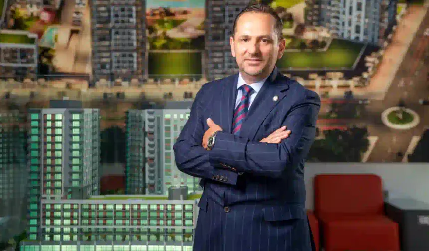 MiaAras Projesi Ankara’nın Kalbinde Kapılarını Açıyor