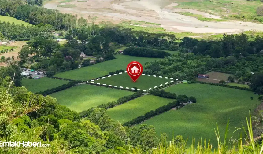 İzmir, Dikili, Arsa Yatırımcılarının Yeni Gözdesi Oldu!