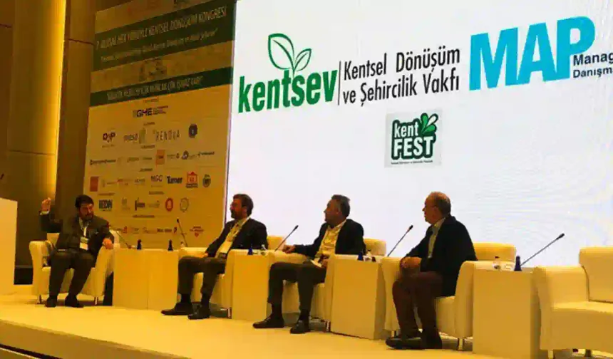 Kentfest için Geri Sayım Başladı