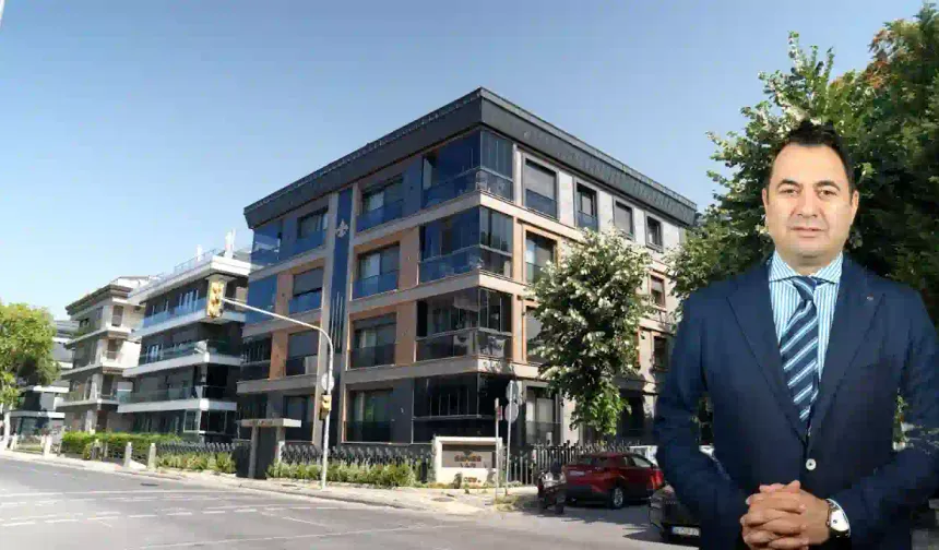 Kentsel Dönüşümde Doğru Karar Hayatınızı Değiştirir