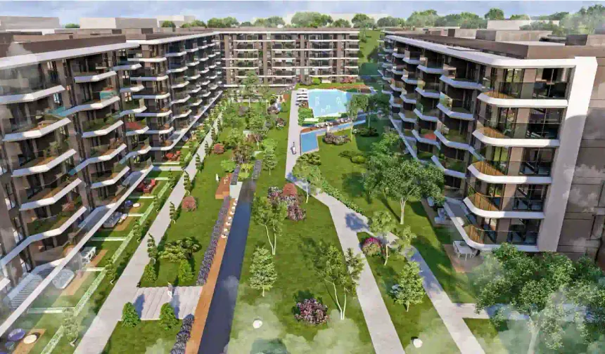 Mega 1453 projesi ve Fiyat Listesi