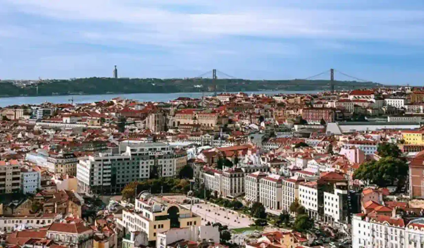 Türk müteahhitlerin yeni hedefi Portekiz