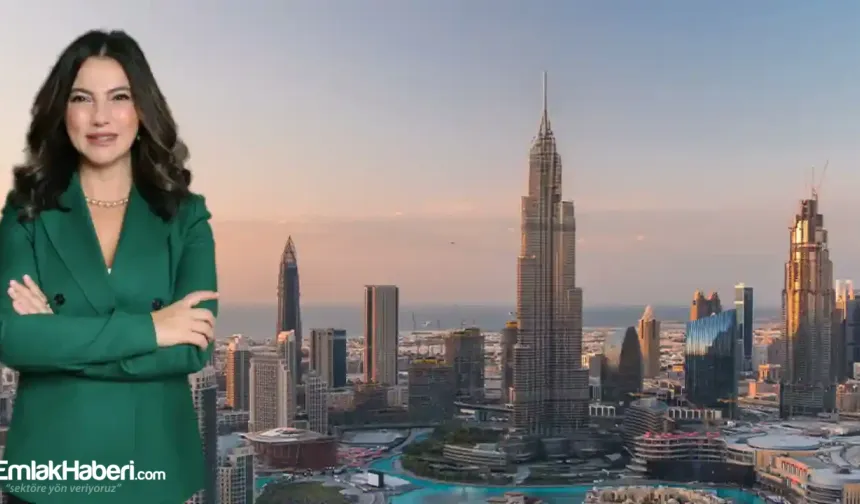 Dubai, Golden Visa sahiplerine  vatandaş düzeyinde haklar tanıdı