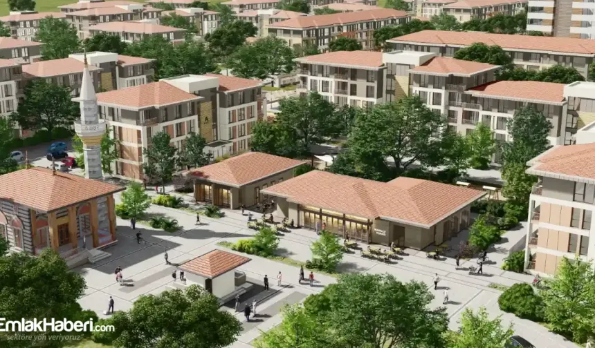 Konut Satışlarında Her Ay Yeni Bir Zirve:  2025, Rekor Yılı Mı Olacak?