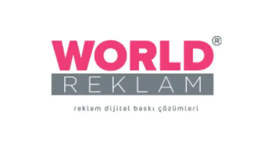 World Reklam Copy Center