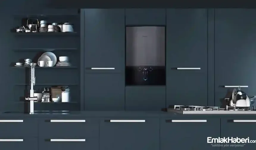 Akıllı kombiler ile hem siz hem de cebiniz ısınsın