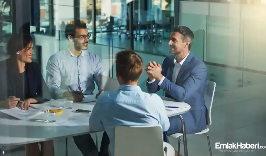 Amerika'da İşinizi Büyütmek İçin Uzun Vadeli Stratejiler